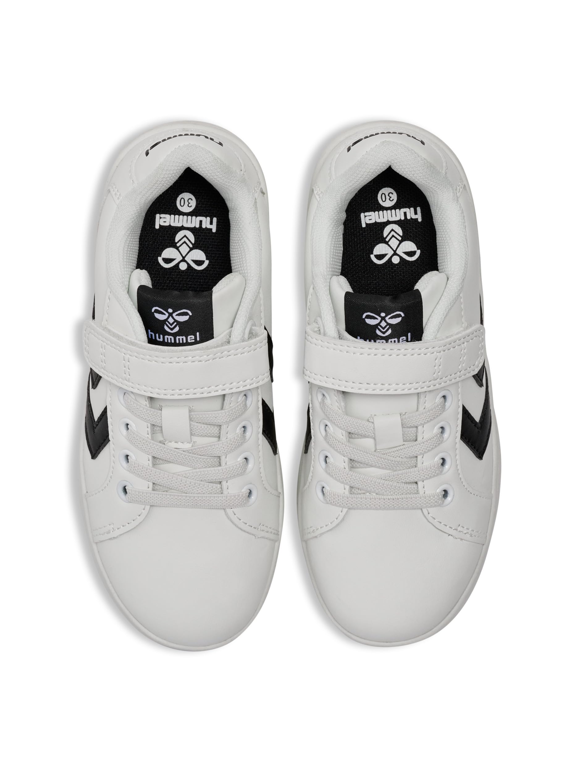 hummel Derby Court Handball Shoes EU 34