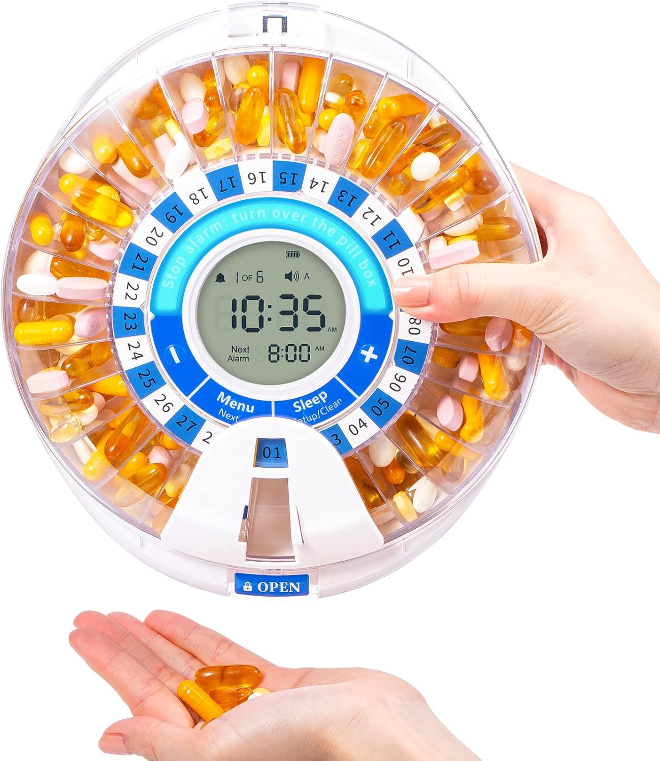 amazon-zoksi-automatic-pill-dispenser-machine-for-elderly-with