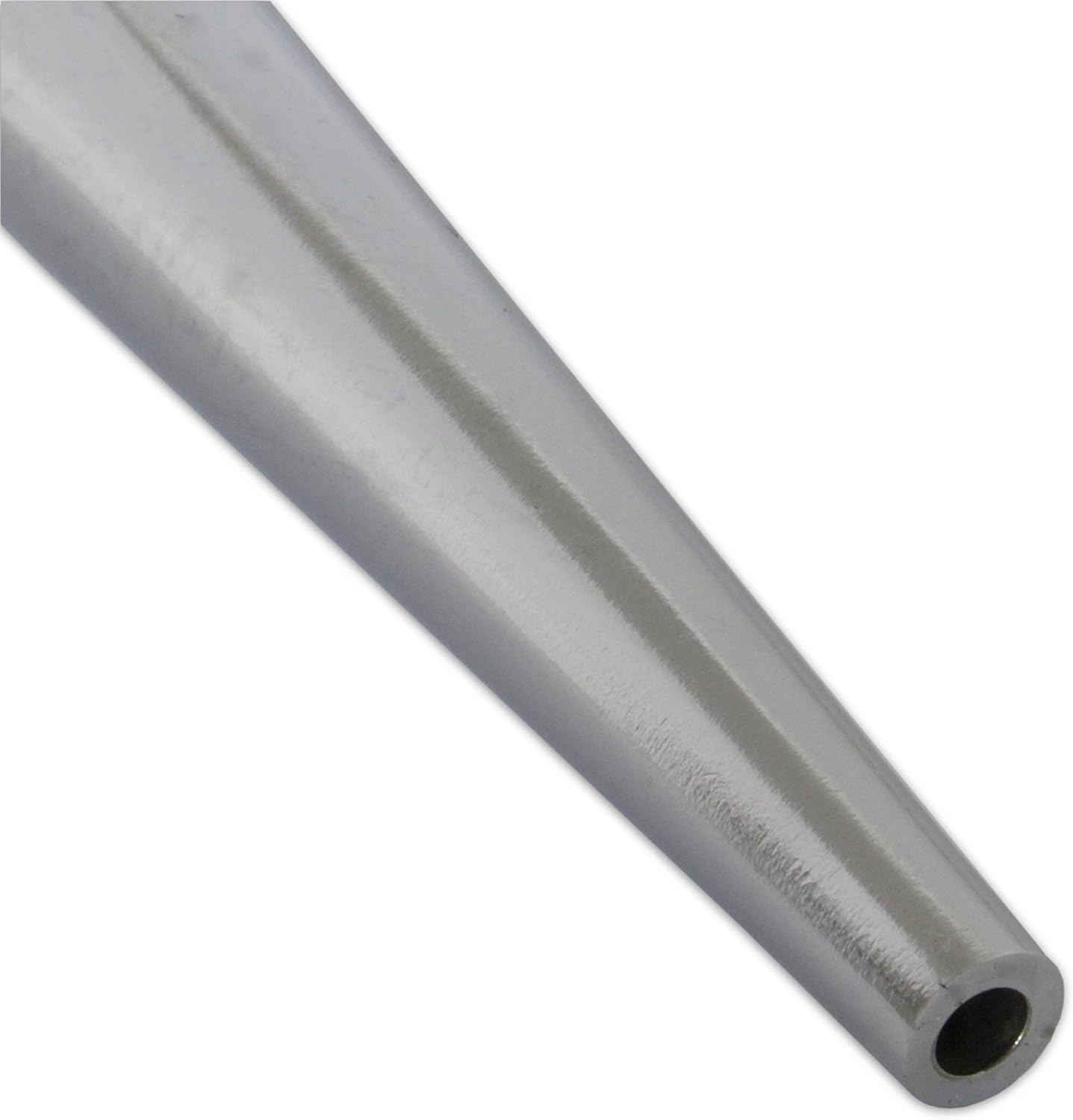 XL Steel Hoop Earring Mandrel (Tang) : Ring Wire Wrapping Jewellery Making Bracelet Tool (1920)