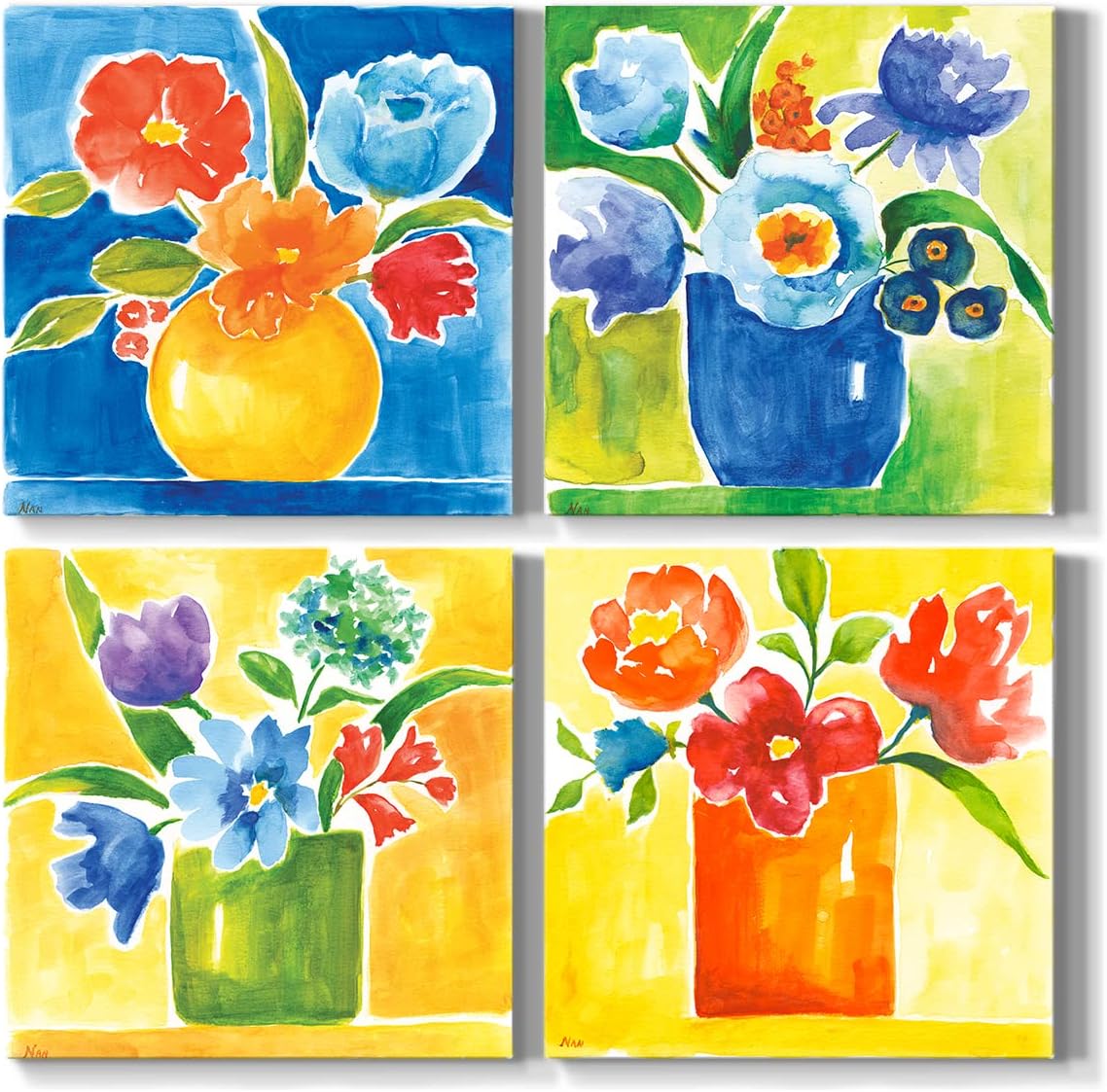 Sunny Day Bouquet