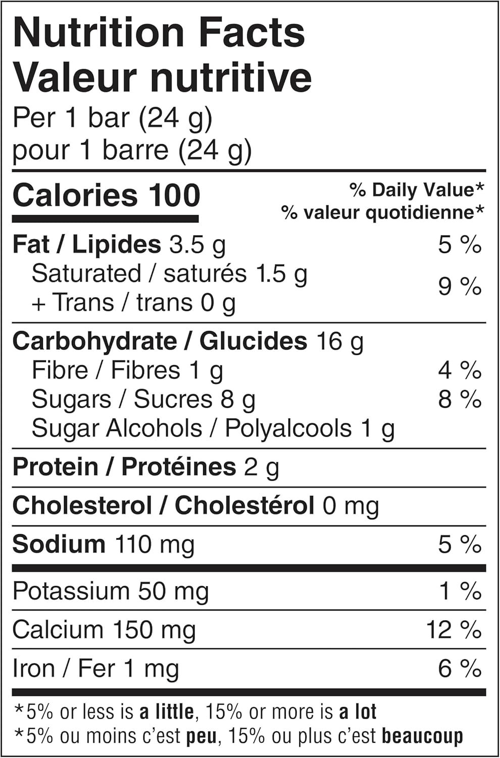 Reese's Puffs - Family Pack Size - Peanut Butter and Cocoa Flavour Cereal Bars, Pack of 16 Bars, Made with Real Reese's Peanut Butter - Image 2