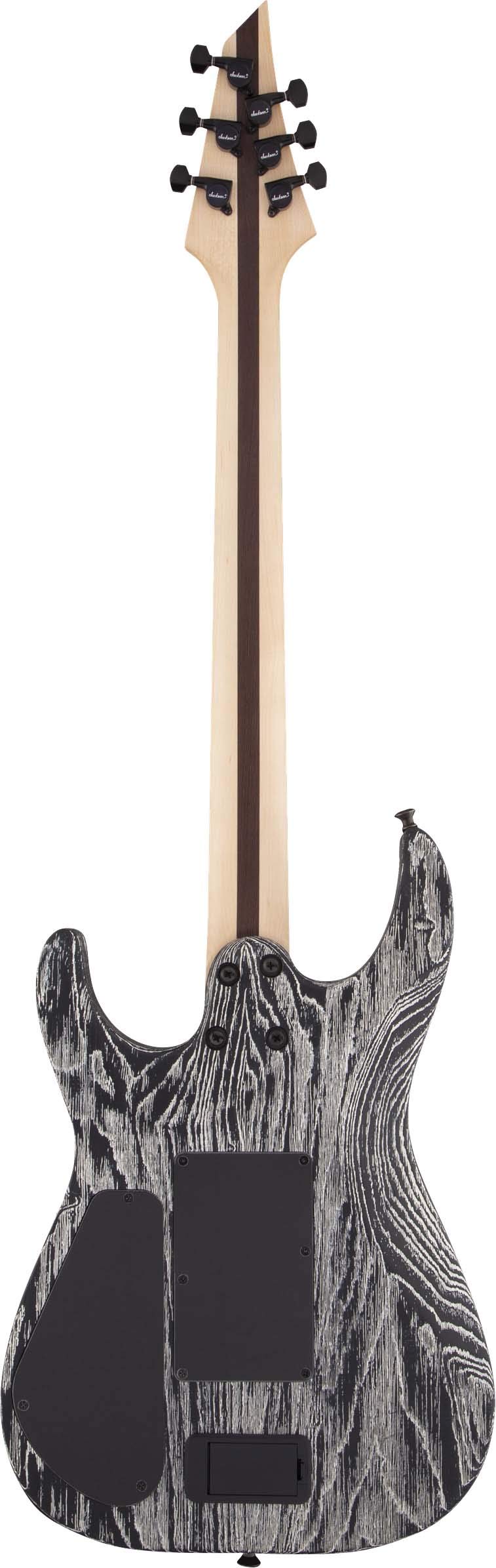 Amazon | JACKSON エレキギター Pro Series Dinky™ DK Modern Ash FR6