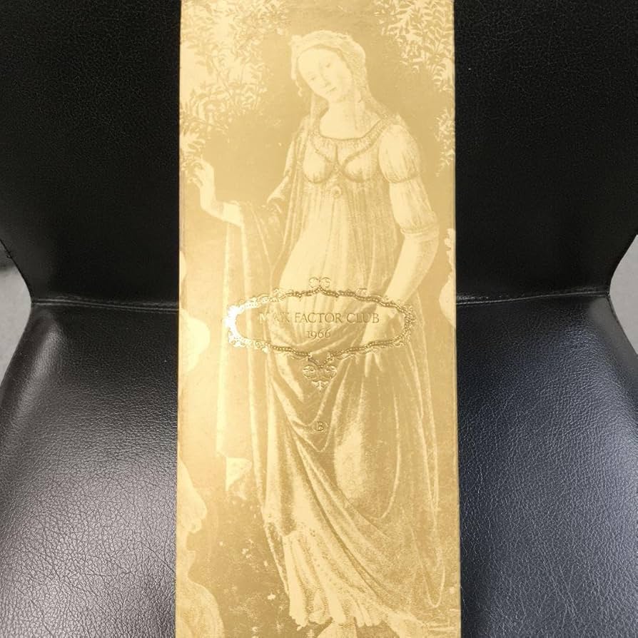 マックスファクタークラブ 1966年記念品 大型手鏡 Amazon.co.jp: マックスファクタークラブ 1966年 記念品 鏡