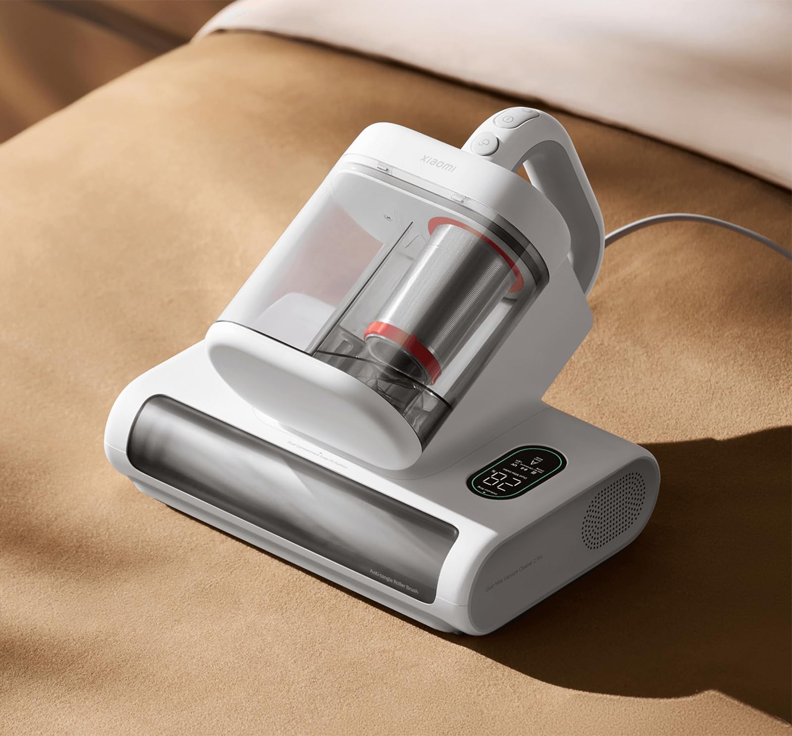 Xiaomi Dust Mite Vacuum Cleaner 2 Pro EU