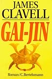 Gai-Jin - James Clavell