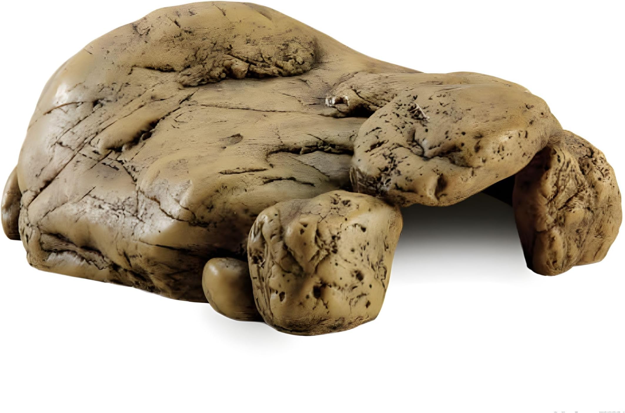 Exo Terra Reptile Den Extra Large