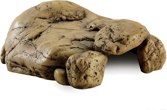 Exo Terra Reptile Den Extra Large
