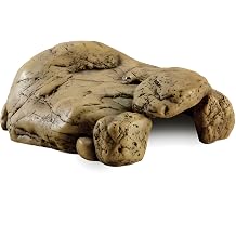 Exo Terra Reptile Den XL