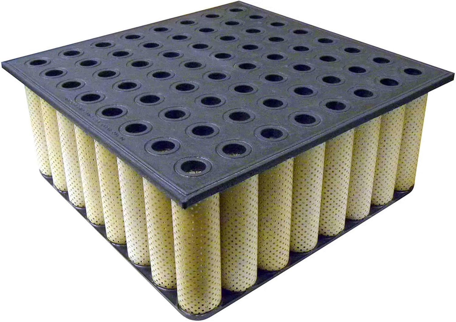 Baldwin PA1784 Heavy Duty Panel Air Filter