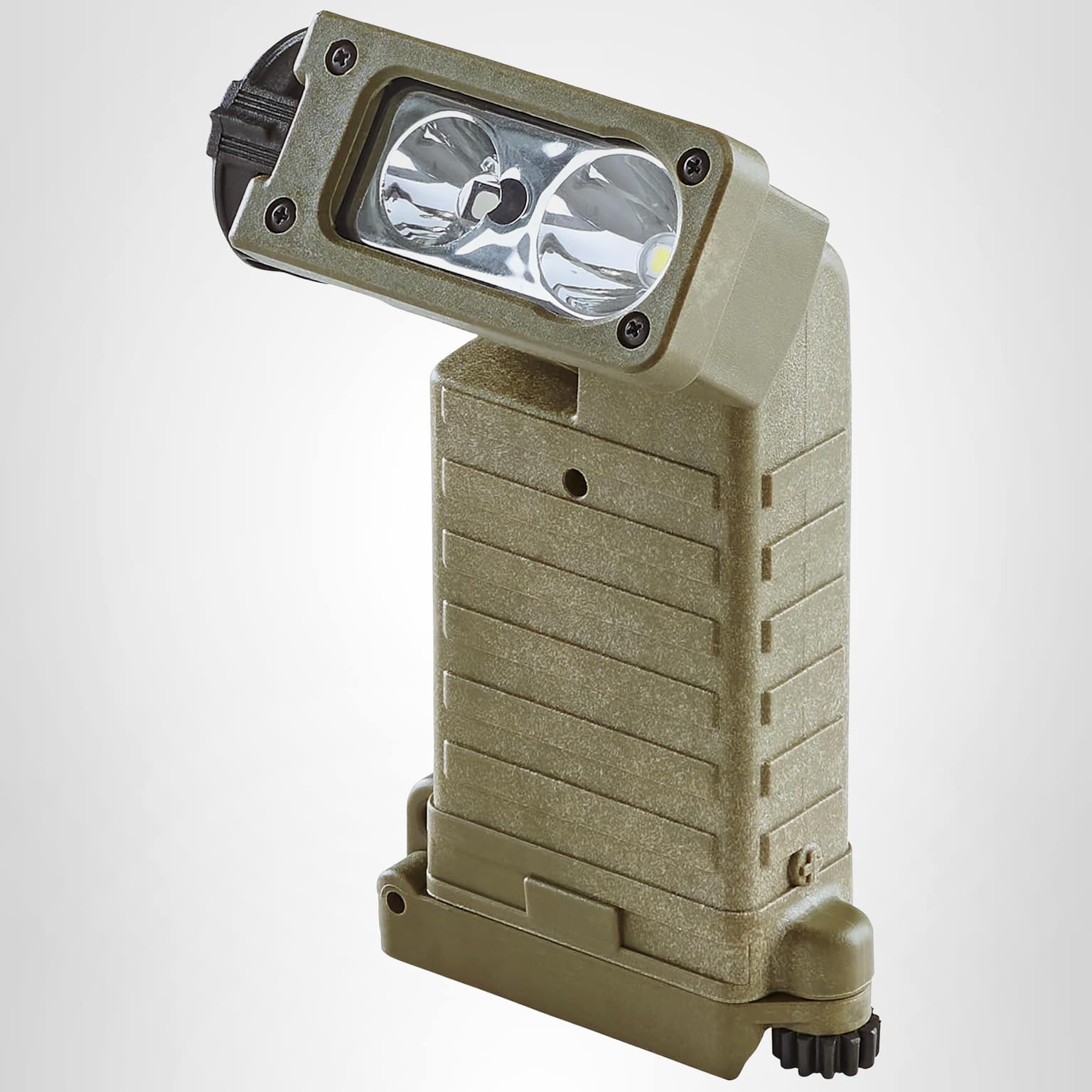 Streamlight 14803 Sidewinder X 275-Lumens Multi-Fuel Tactical User