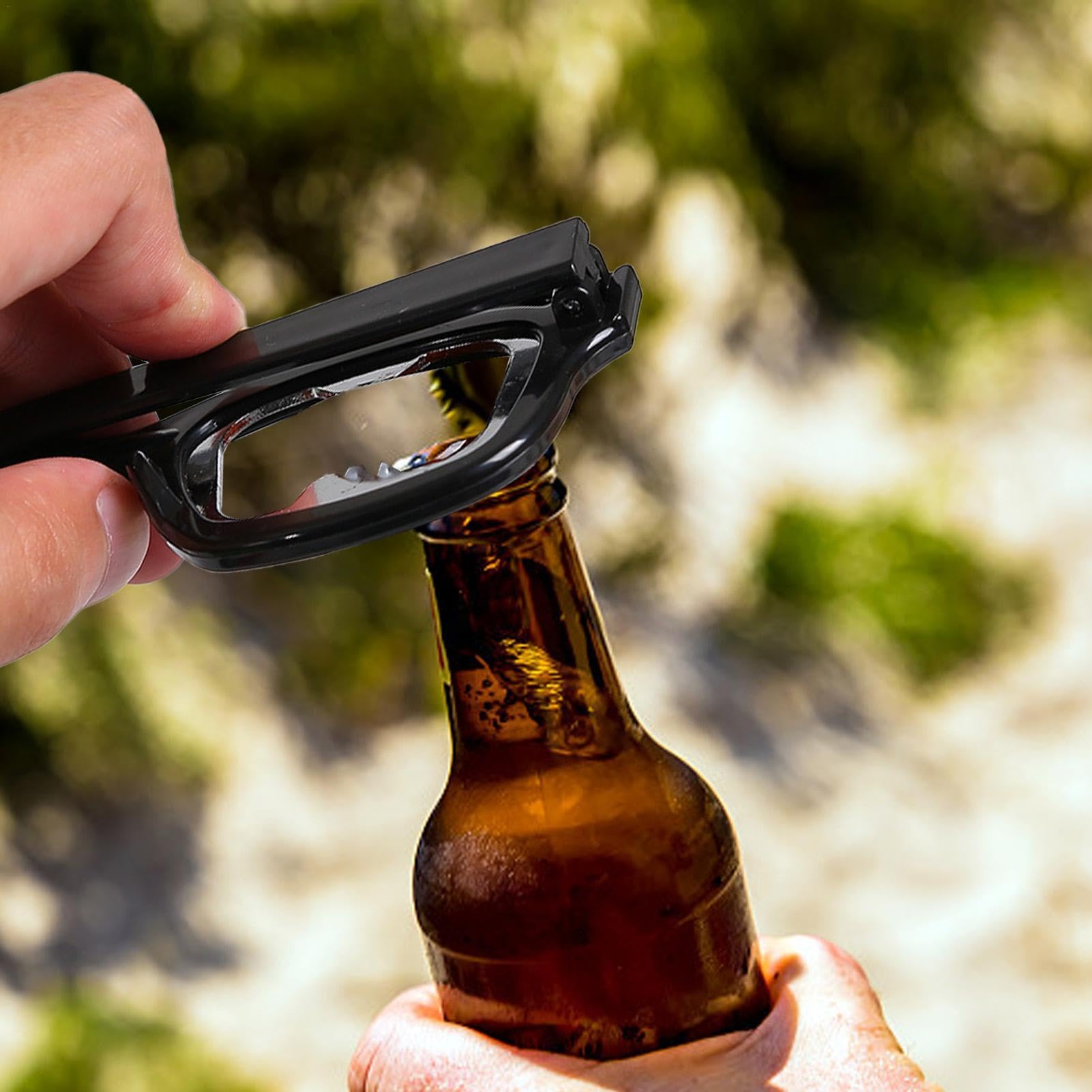 Amazon | ビールバディボトルオープナー,弱い手のためのジャー