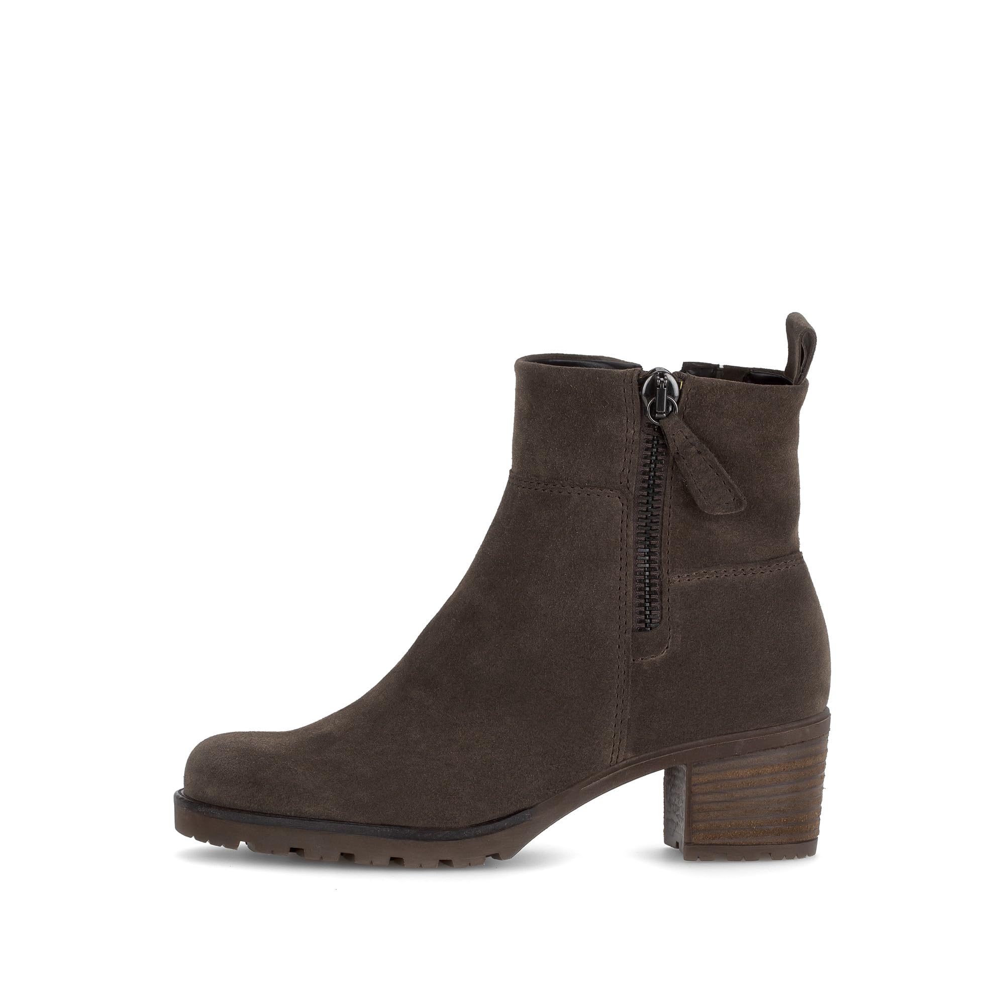 Gabor Damskie buty sznurowane, botki damskie