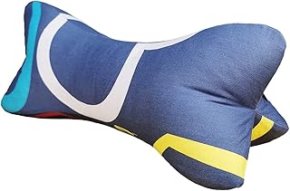 dog bone pillow amazon