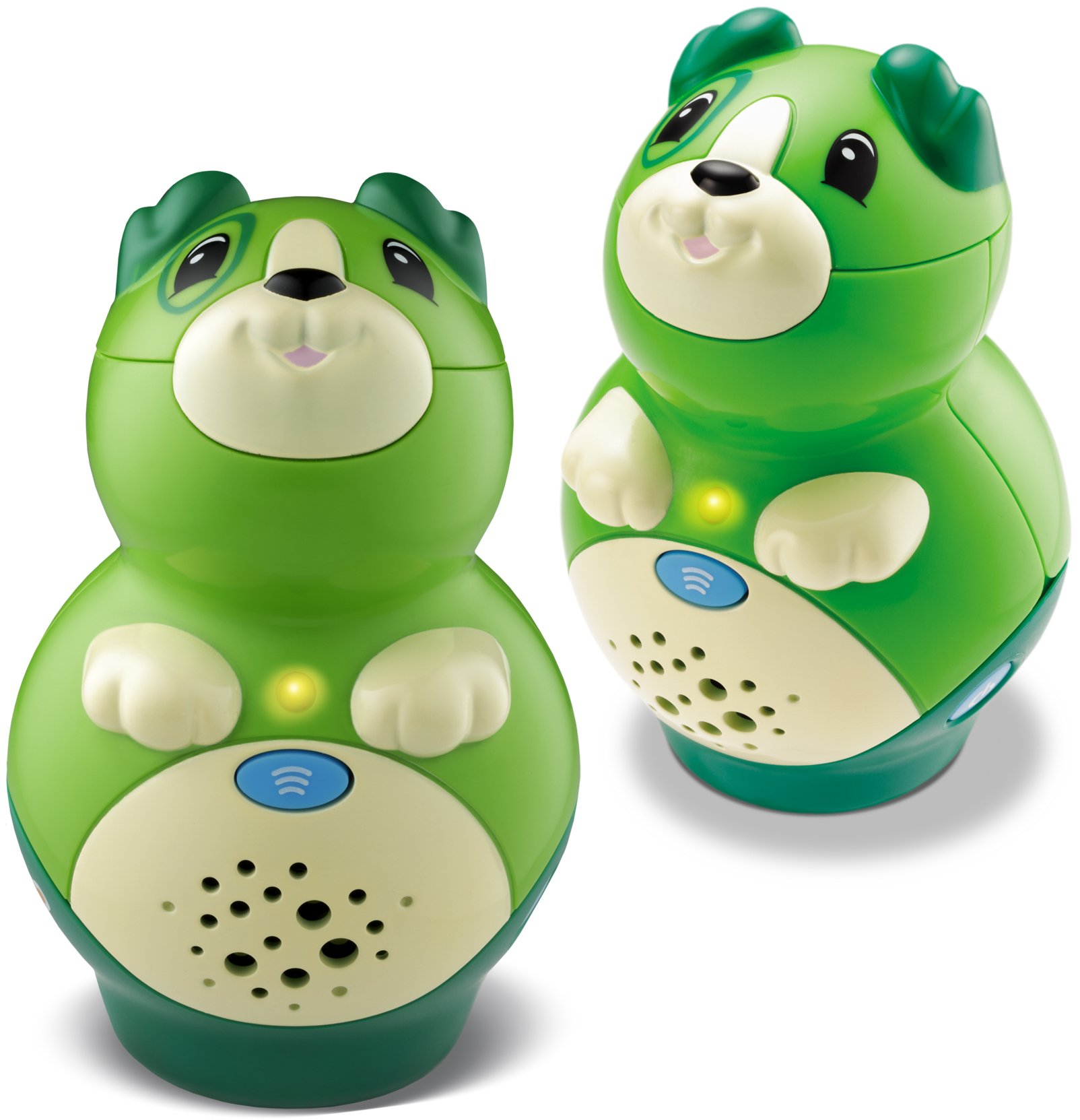 LeapFrog - 81414 - Jeu Educatif - Pack Complet : Mon Lecteur Scout + Livre Inclus