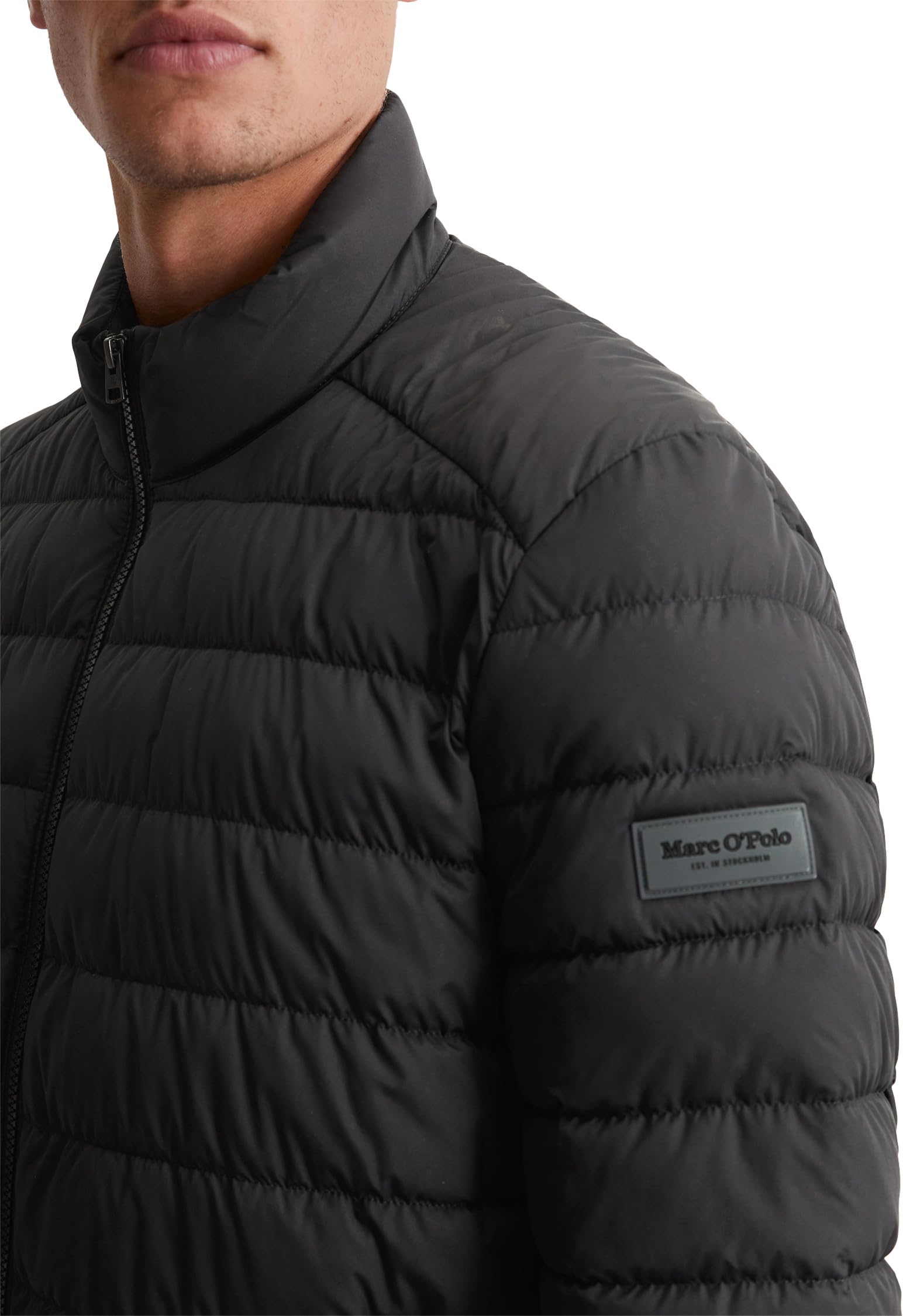 Marc O'Polo Damska kurtka outdoorowa Mężczyźni B21096070188