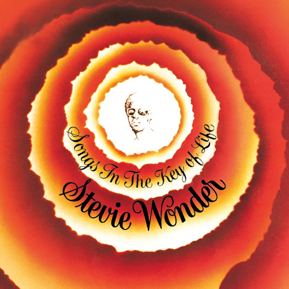 WONDER, Stevie - Songs In The Key Of Life - gatefold heavyweight vinyl 2xLP + 7""