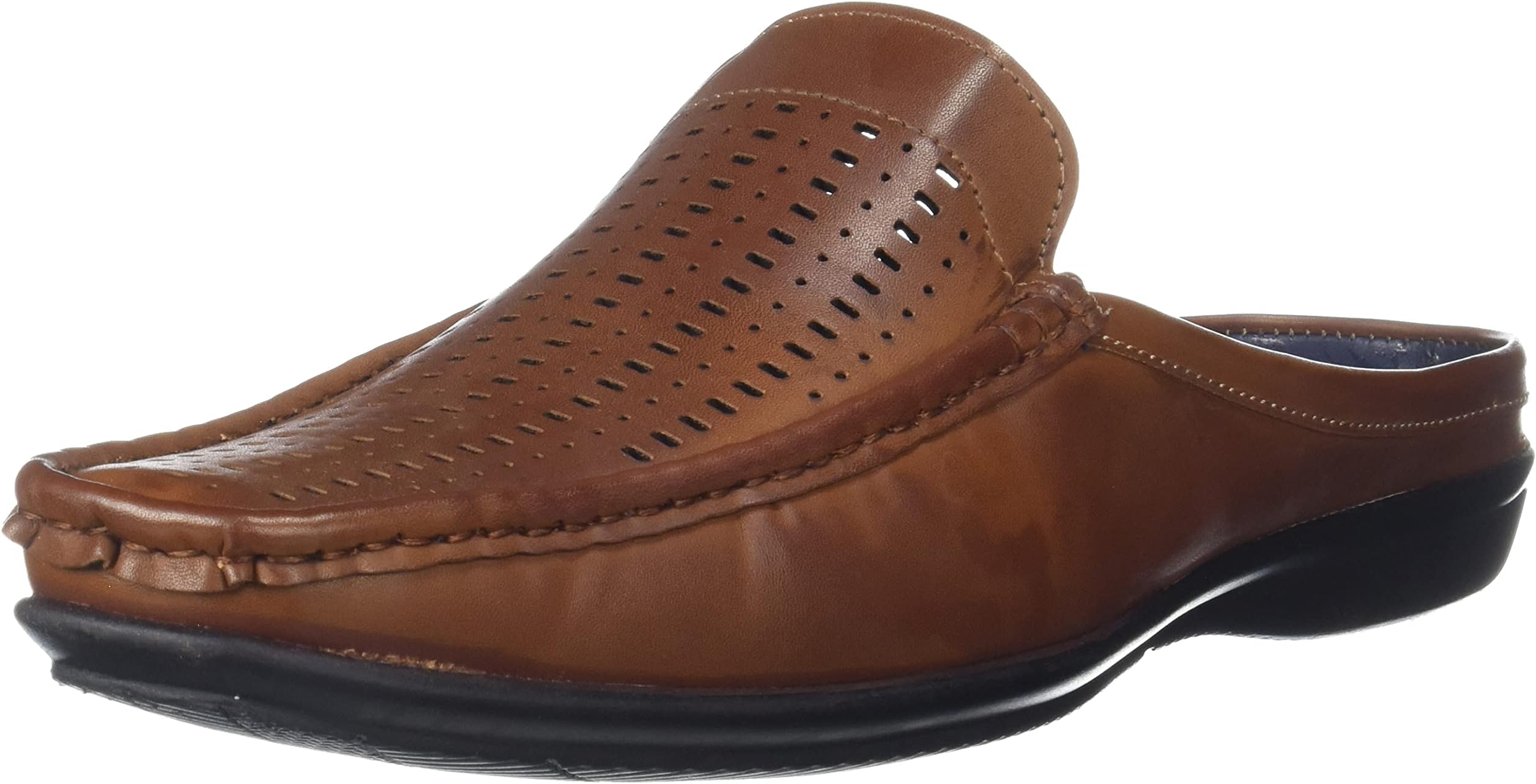 Men's BOSS-Trace Mule