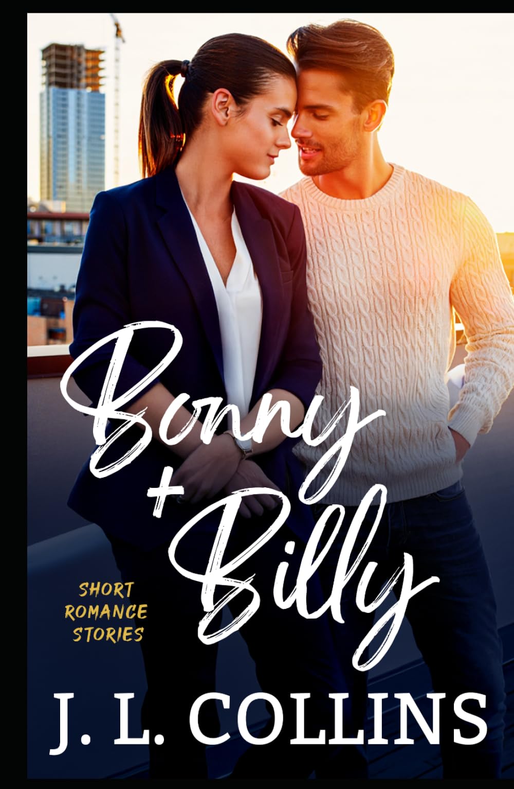 2. Short Romance Stories: Bonny + Billy