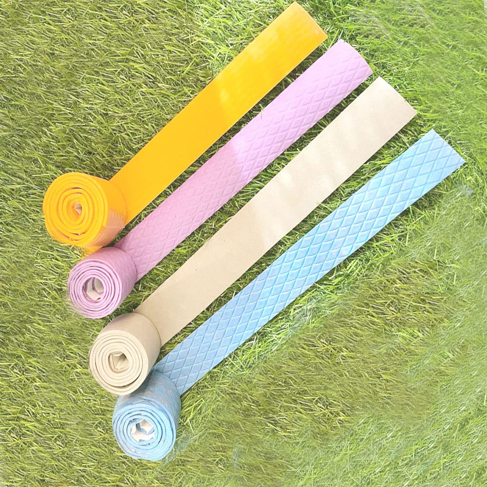 Captain Badminton Bat (Racket) Grips Pack of 2 (B083RGMGZK) Amazon Price History, Amazon Price Tracker
