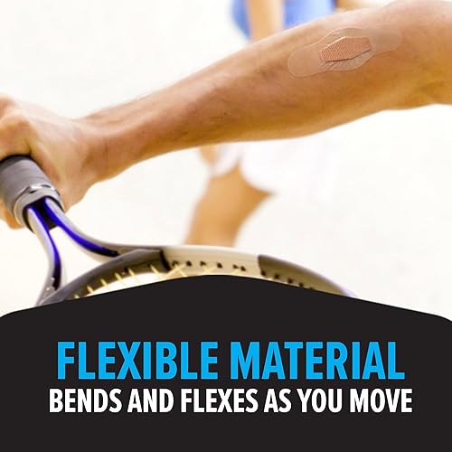 Miniatura 4 de Nexcare - Vendas impermeables y resistentes Variados,Transparente