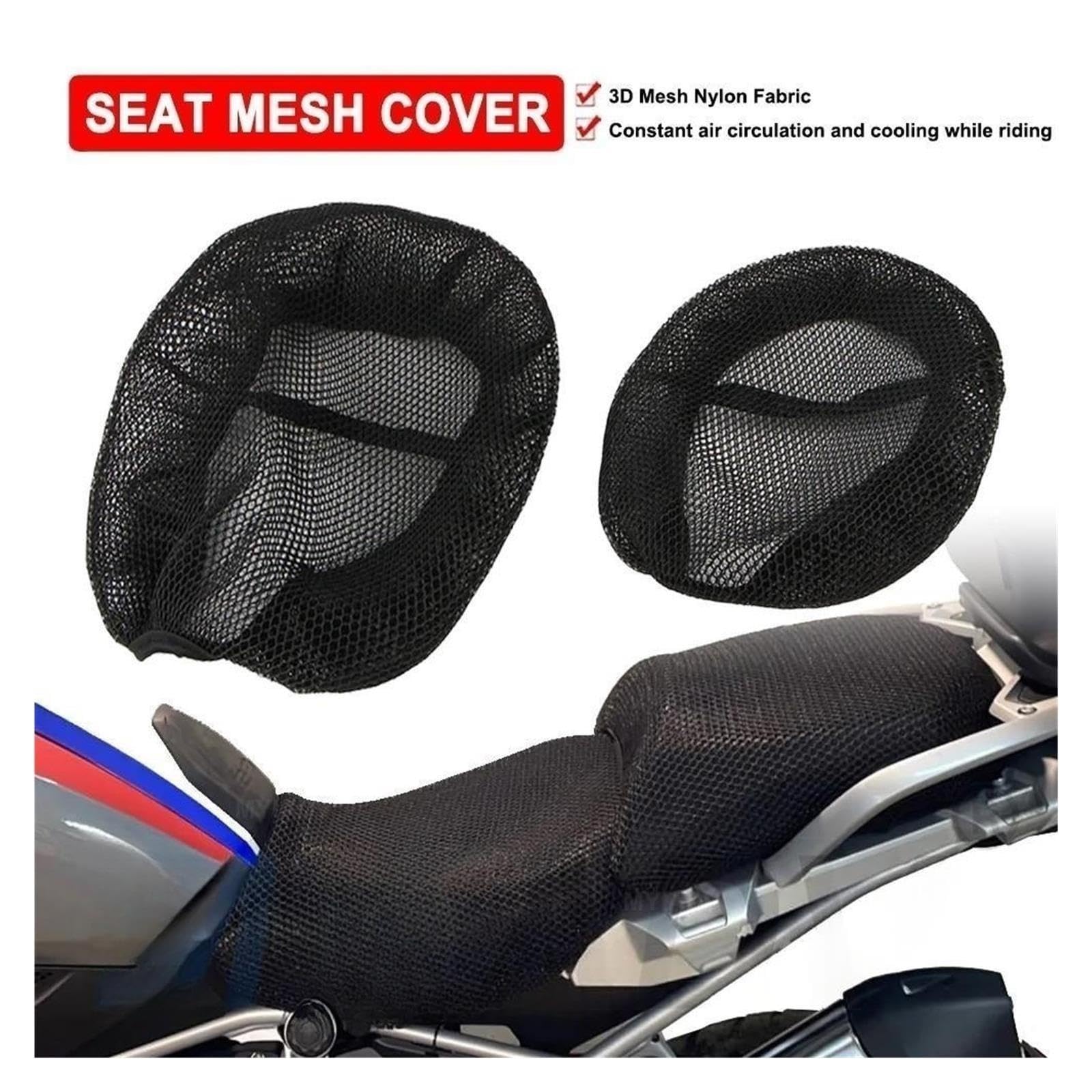 Coprisella Coprisedile Per Moto R1250GS R1200GS Per BM&W GS1200