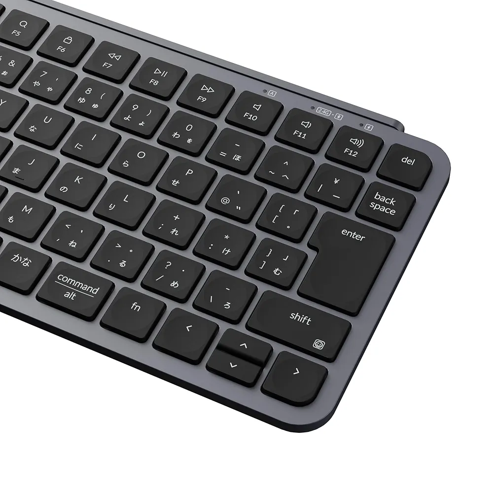 Keychron B1 Pro 日本語　ブラック Amazon | 【国内正規品】Keychron B1 Pro ウルトラスリム