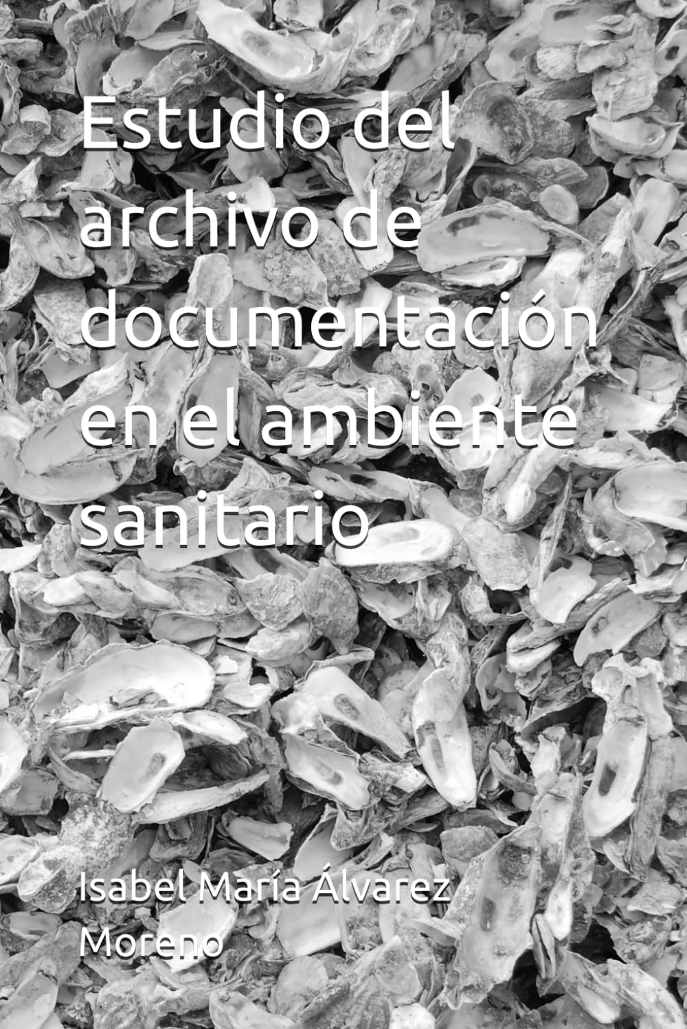 Estudio del archivo de documentación en el ambiente sanitario