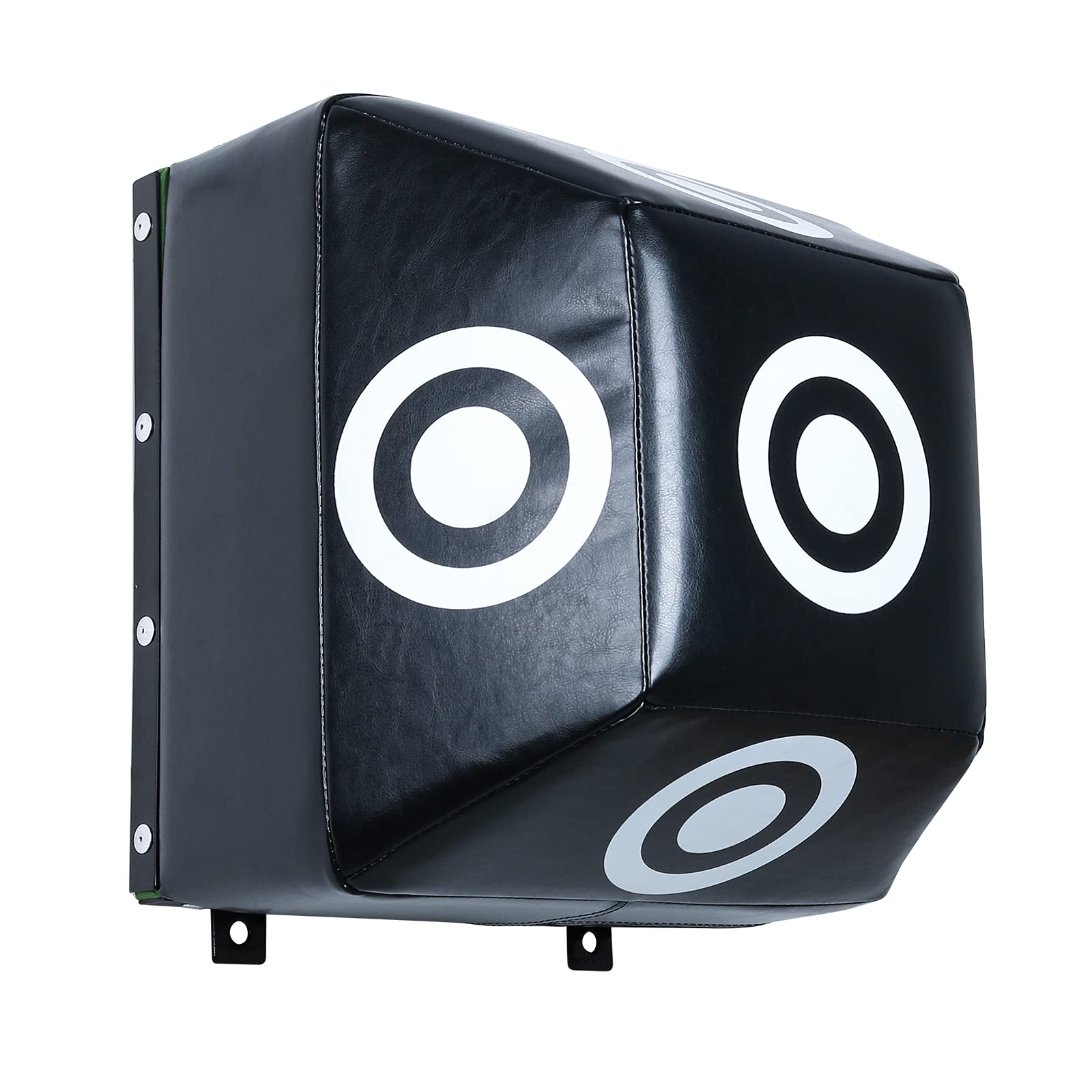 INNOLIFEWall Mount Uppercut Boxing MMA Training Punching Target Size: S/L