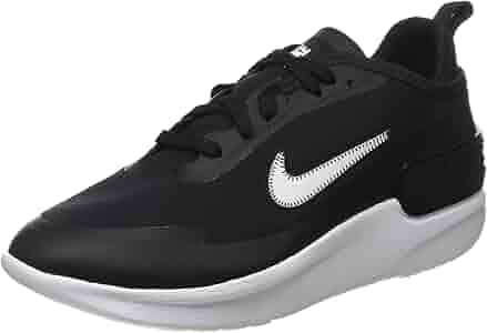Buy Nike Women's AMIXA Black/White Sneaker (CD5403-003) at Amazon.in