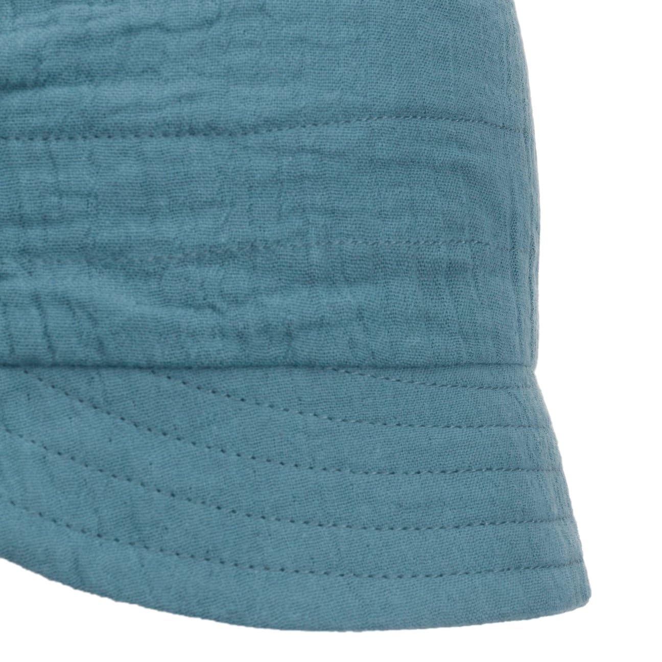 Bandana con Visiera Musselin GOTS Visor cap