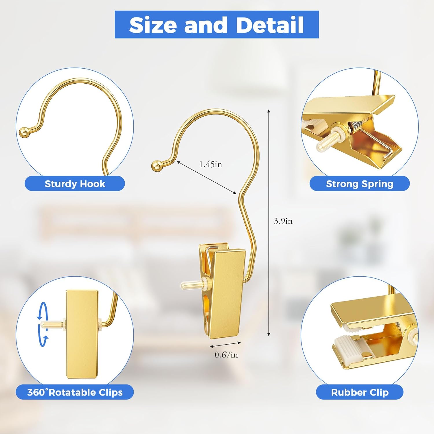 Baby & Boot Hanger Bundle: 50 Adjustable Nursery Hangers + 30 Gold Clip Hangers – Non-Slip, Stackable Organizers for Toddler Clothes, Pants, Hats, Travel (Grey & Gold)