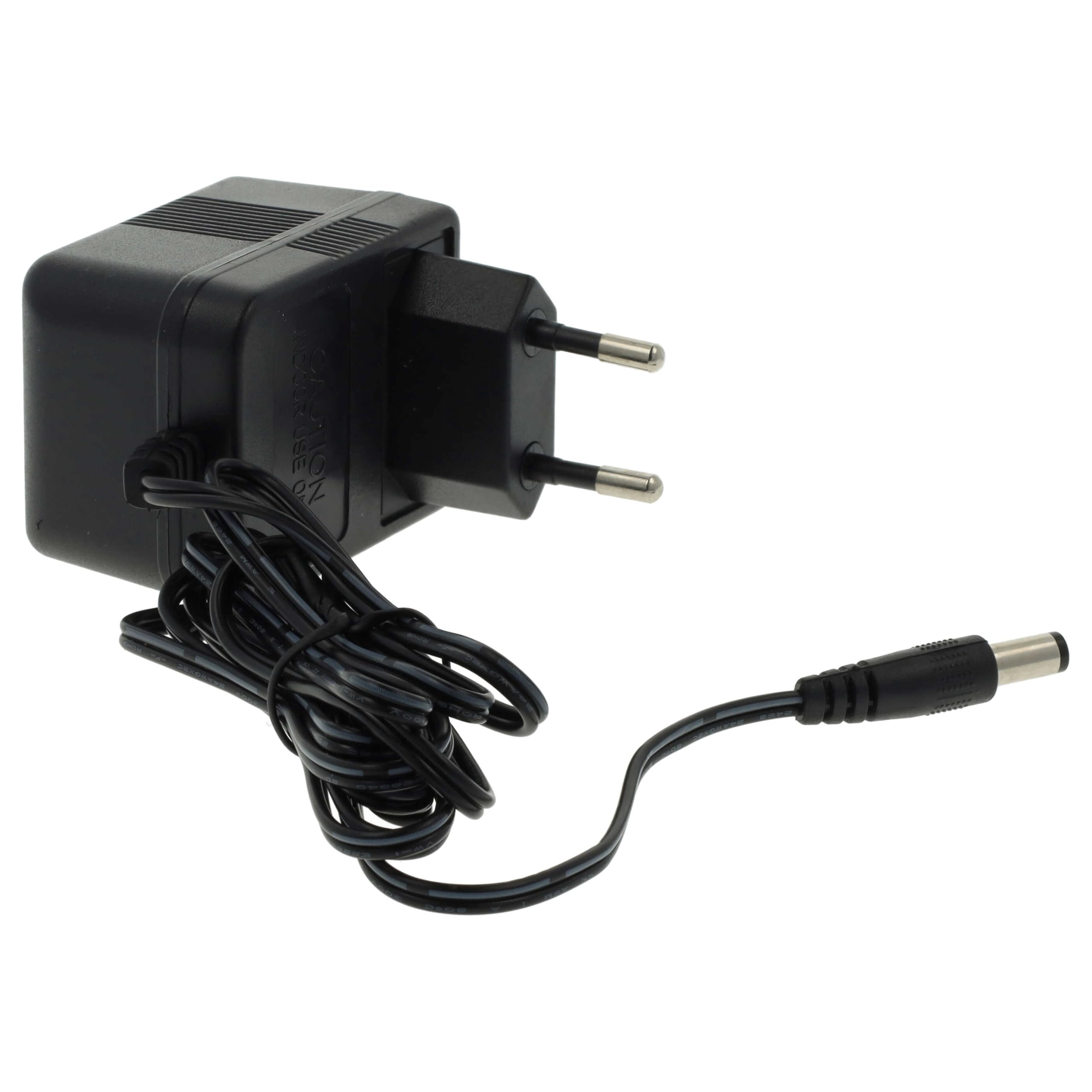 vhbw Fuente alimentación/Cargador reemplaza Gardena 520608701 para Tijeras cortacésped sin Cable, Tijeras para arbustos - 150 cm