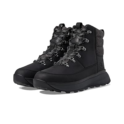 The North Face Bergen Leather WP Men