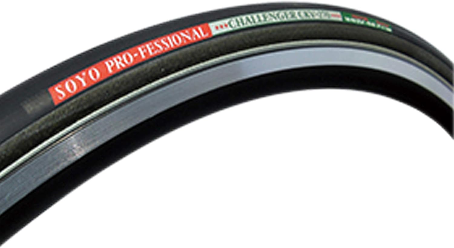未使用品 2本セット SOYO TYRE(ソーヨータイヤ) チューブラー