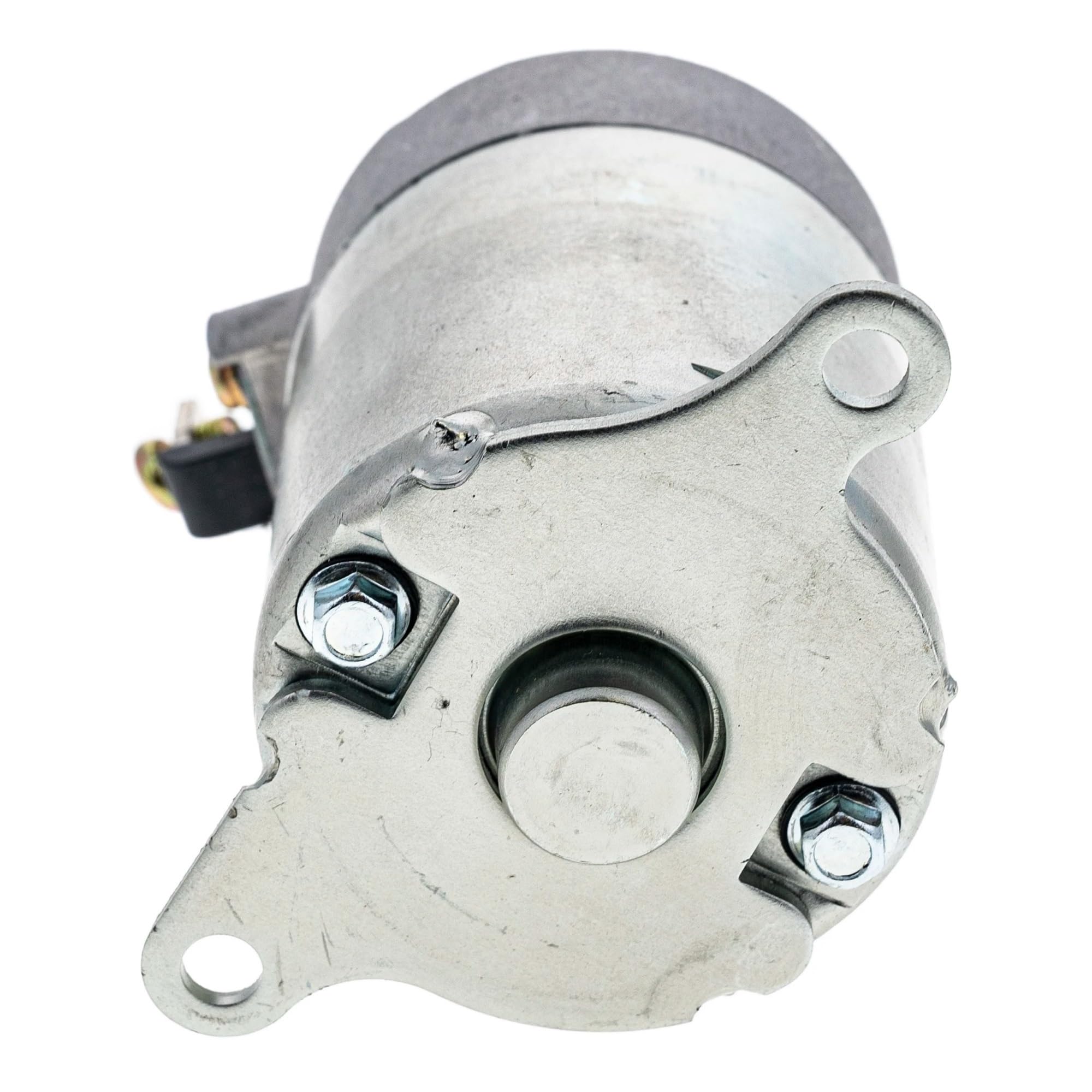 Motorino Di Avviamento Scooter SYM MIO 100 31200-A5A-000 519-CSM2413O Compatibile Con: 2005 2006 2007 2008 2009 2010 2011 2012-2016 Avviatori solenoide