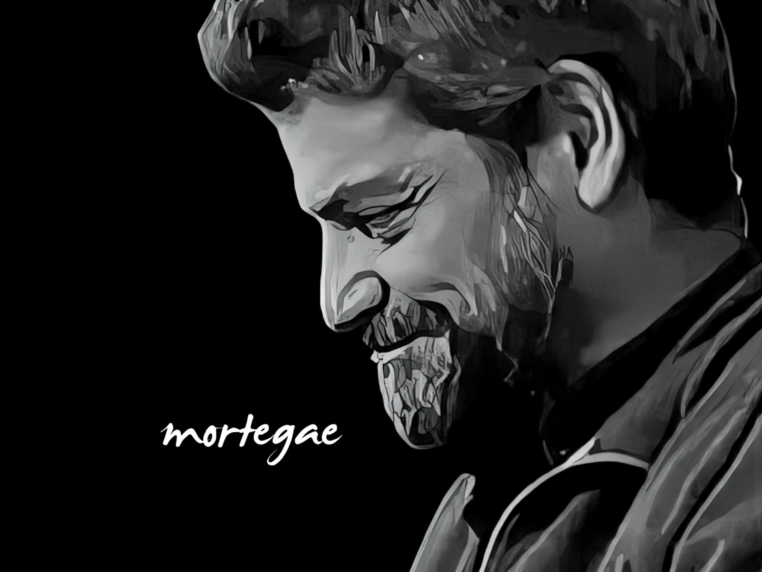 mortegae