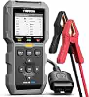OBD2診断機　TOPDON ArtDiag500S Topdon ArtiDiag500 Car Diagnostic Tool Full Systems OBD2