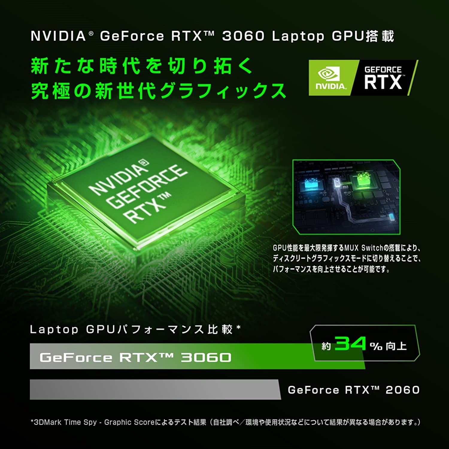 【新品パーツ】ゲーミングPC RTX3070Ti Ryzen7 1TB KURO 新品パーツ】ゲーミングPC RTX3070Ti Ryzen7 1TB KURO