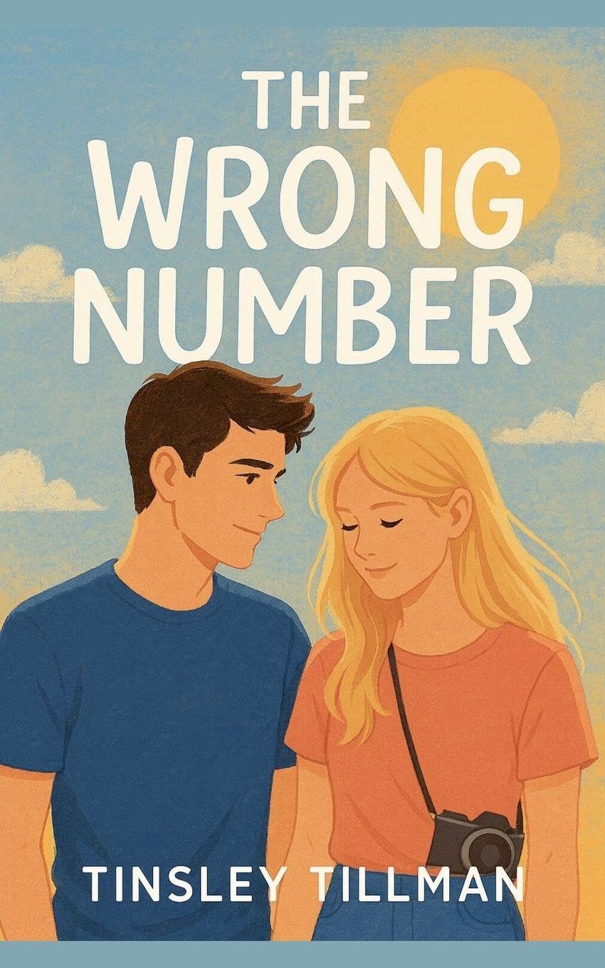 The Wrong Number
