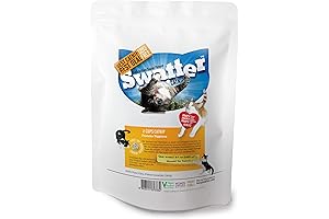 Positive Brand Outrageously Potent 2 Cups Cat Nip for The Happiest Cats