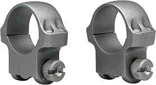 4B30Hm Hawkeye Mat Med 30Mm Ring