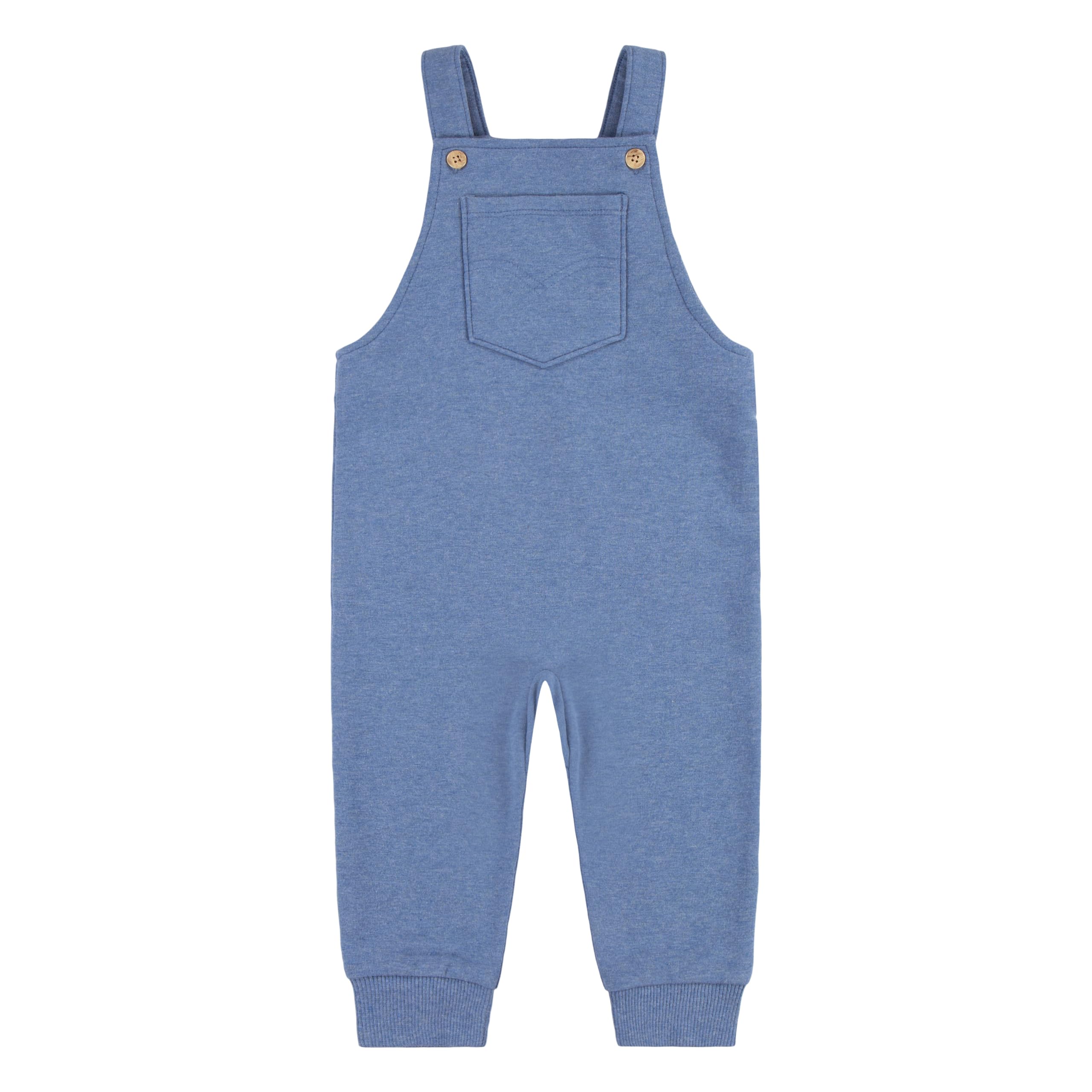 Levi's unisex-baby And Toddler Overall