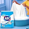 ABC DETERJAN Toz Çamaşır Deterjanı Soda Etkili 600 Gr