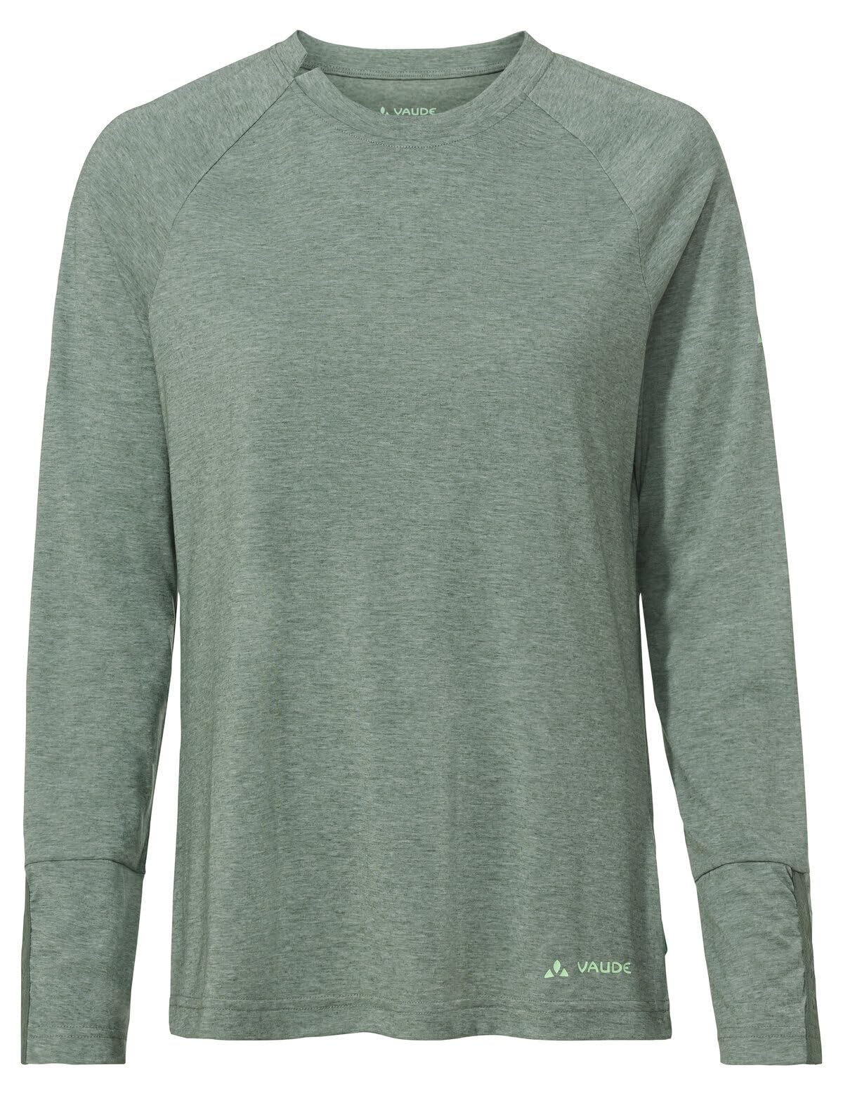 VAUDE Women's Skomer LS T-Shirt III