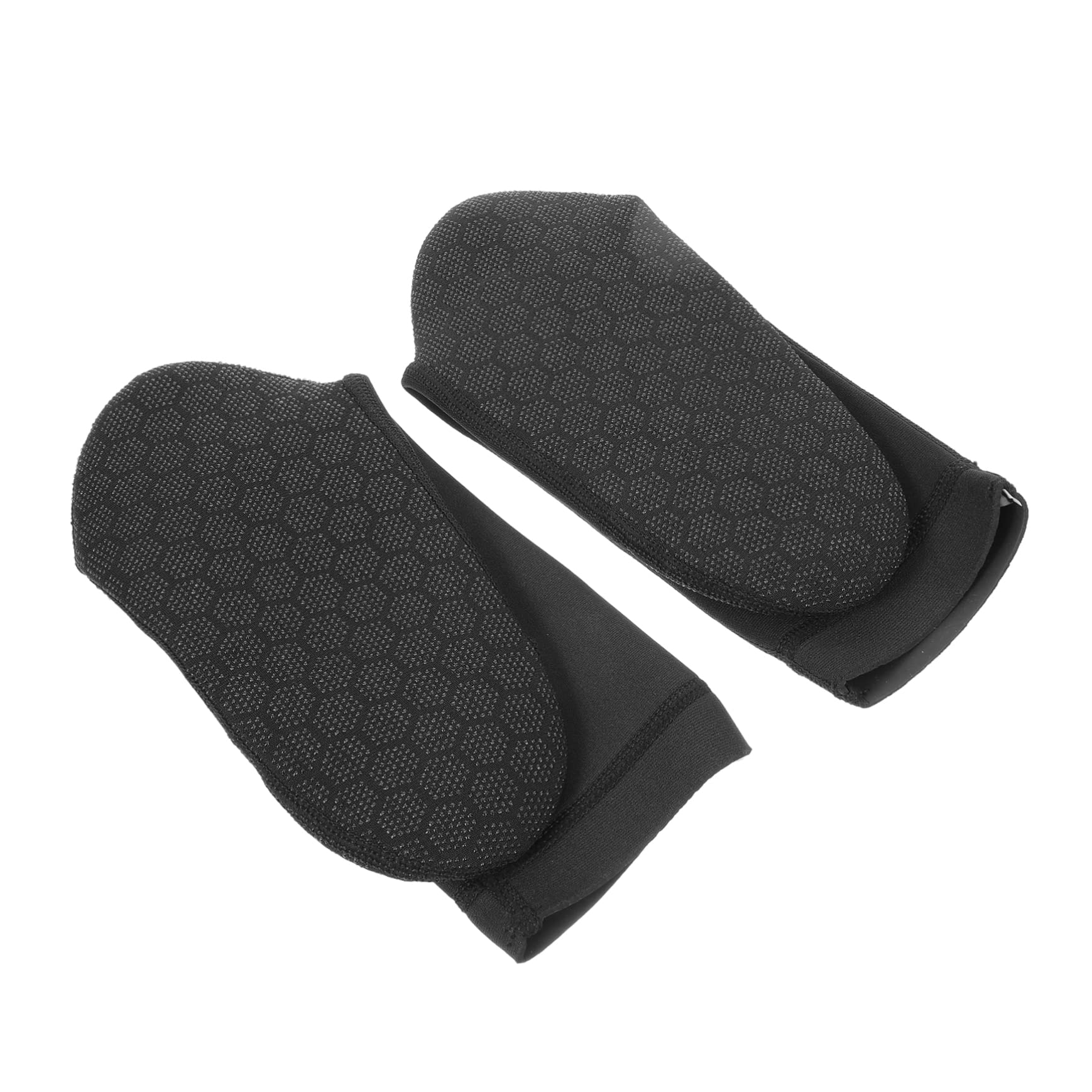 BESPORTBLE 5 Paia di Calzini da Sub Unisex Robusti E Comodi per Nuoto Immersioni E attività in Spiaggia
