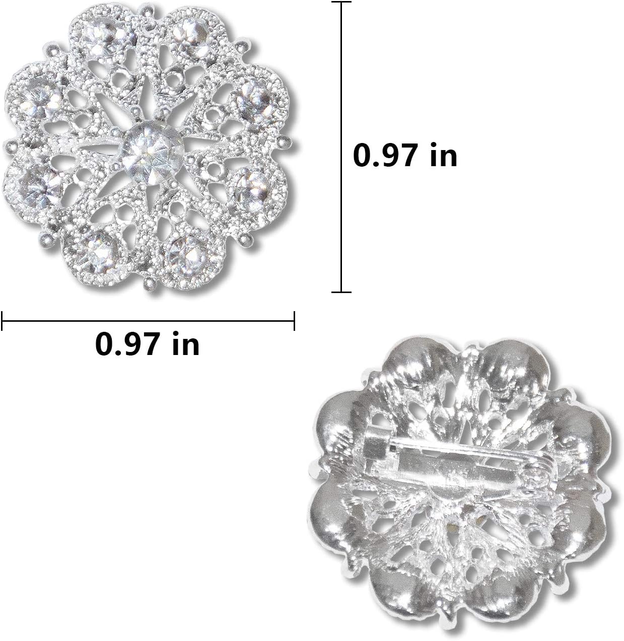 Girls Shrugs Lace Bolero Long Sleeve Cardigan Party Church Dress Cover Up - Image 7