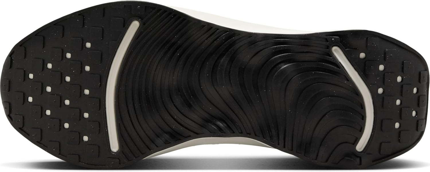 Nike Motiva Women's Walking Shoes (DV1238-301, Vintage Green/Light Army) Size 8 - Image 4