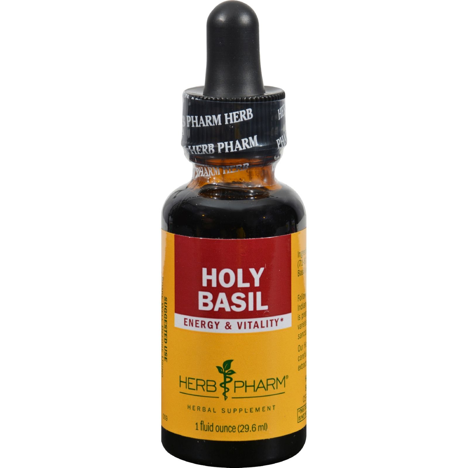 Holy Basil Extract 1 Ounces