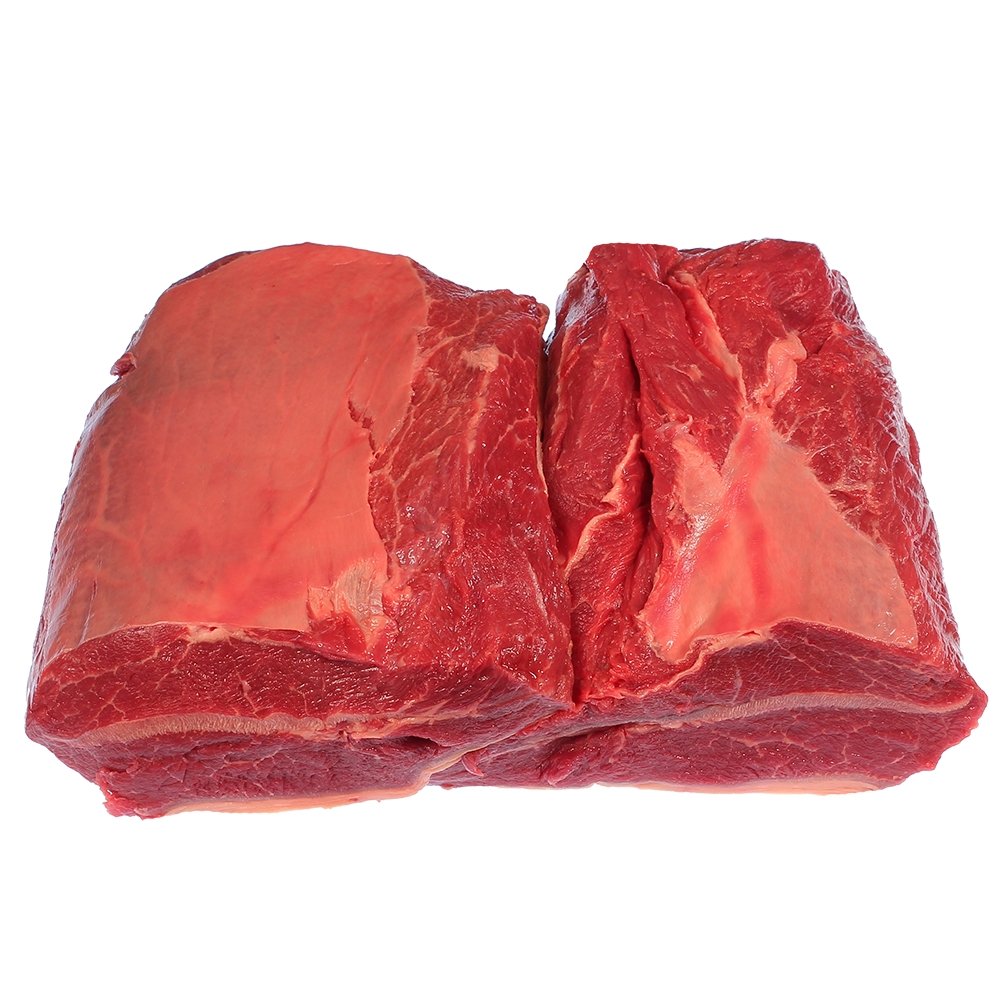 MeinMetzger Schaufelbug vom Simmentaler Rind Im Vorteilspack 4.000 g