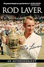 Rod Laver: An Autobiography